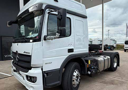 Atego